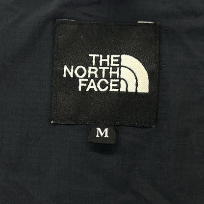 THE NORTH FACE NY81831 Trango Parka Down Jacket Black Size M
