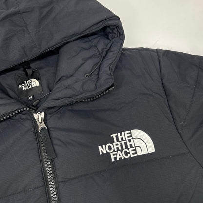 THE NORTH FACE NY81831 Trango Parka Down Jacket Black Size M