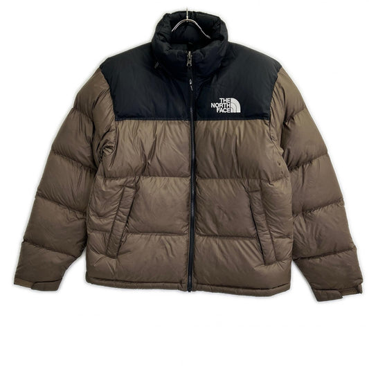 THE NORTH FACE 1996 Retro Nuptse Jacket Size L100