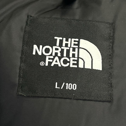 THE NORTH FACE 1996 Retro Nuptse Jacket Size L100