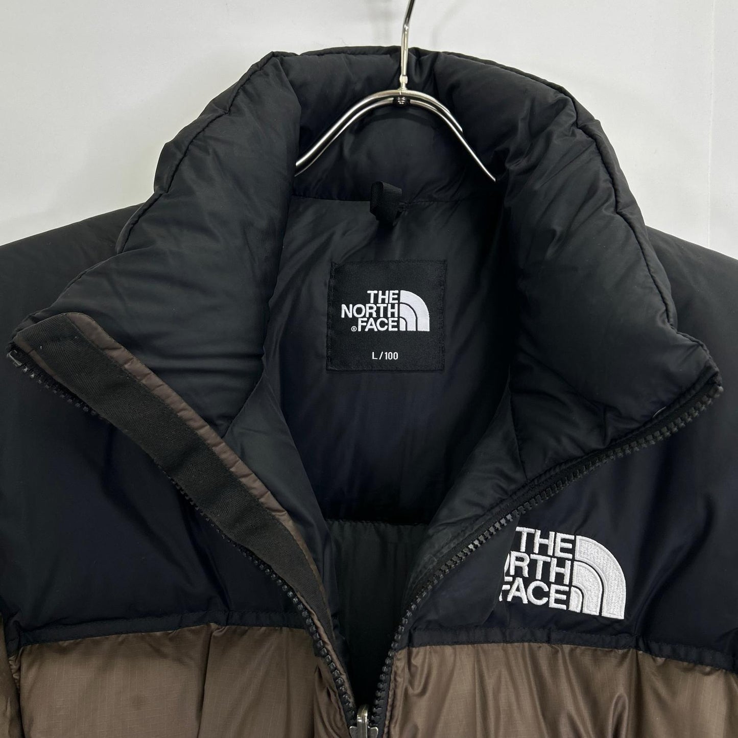 THE NORTH FACE 1996 Retro Nuptse Jacket Size L100
