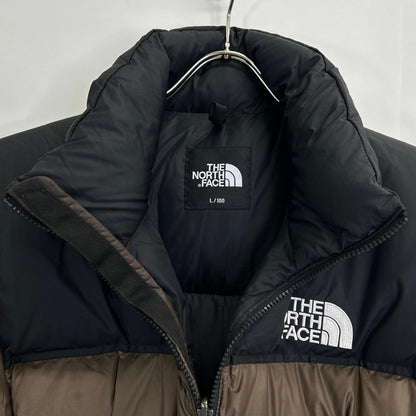 THE NORTH FACE 1996 Retro Nuptse Jacket Size L100