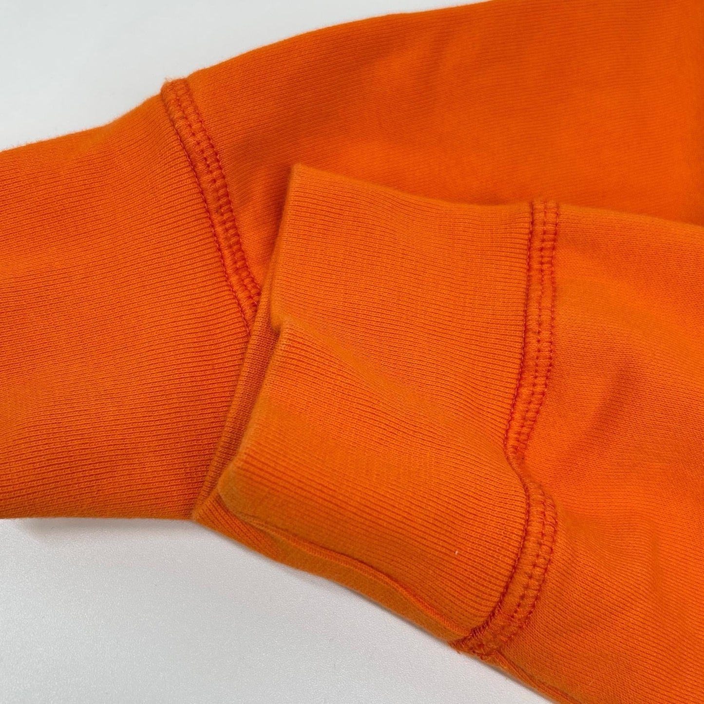 DSQUARED S79GU0065 S25516 ICON Logo Hoodie Orange Size L