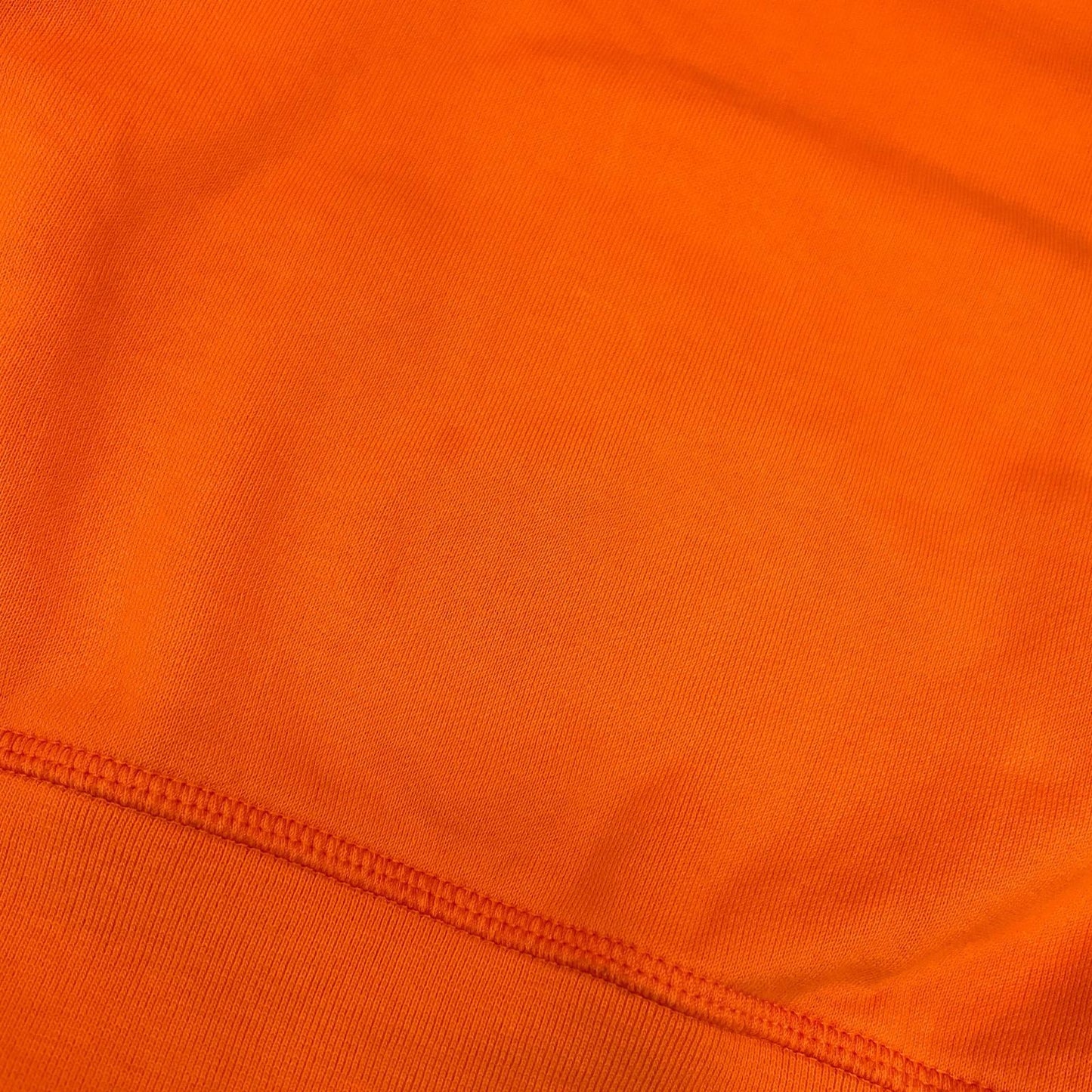 DSQUARED S79GU0065 S25516 ICON Logo Hoodie Orange Size L
