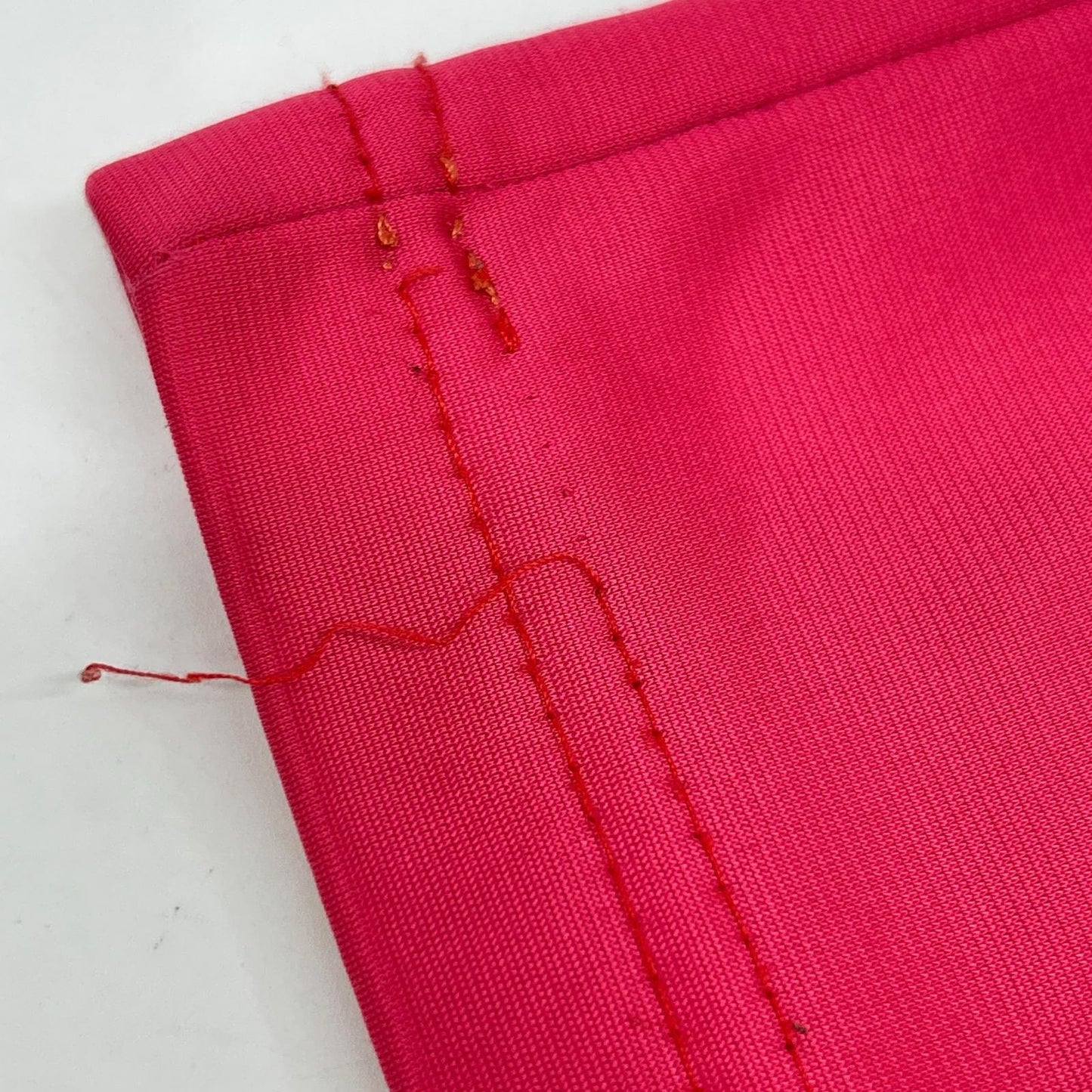 USA 70s-80s Made in USA Track Pants Pink Sweatpants Size L