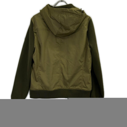 EPOCA UOMO 23 KODENSHI Combo Jacket Khaki Size 46