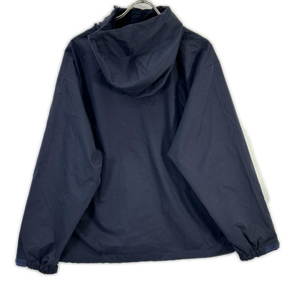 BEAMS T Shuto Okayasu Shell Jacket Navy Size L