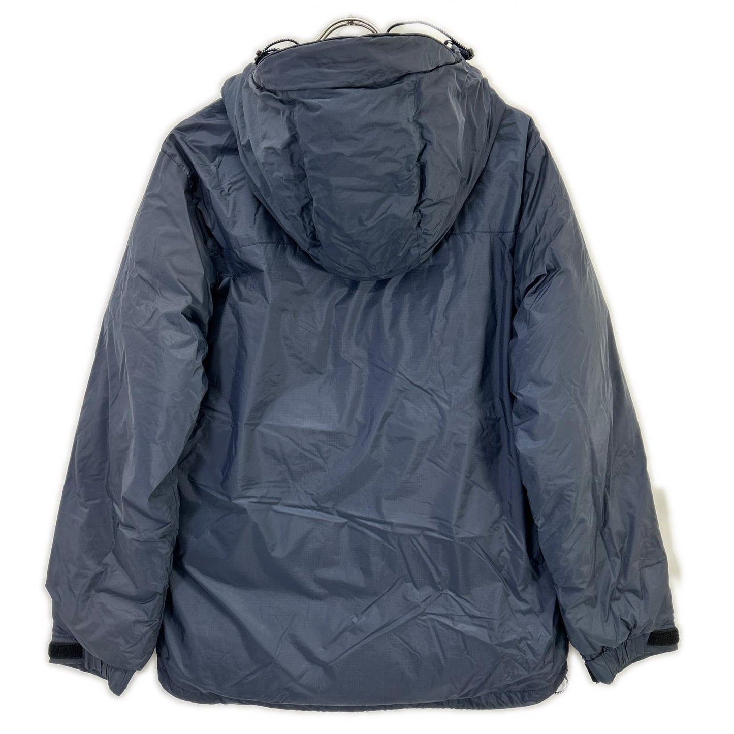 URBAN RESEARCH Nanga AURORA 3L Down Jacket Navy Size L