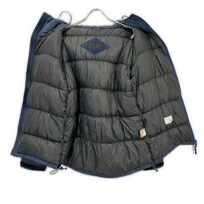 URBAN RESEARCH Nanga AURORA 3L Down Jacket Navy Size L
