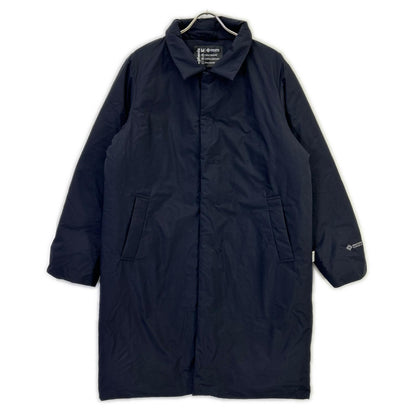 FENNIX GORE-TEX Down Jacket Black Size L