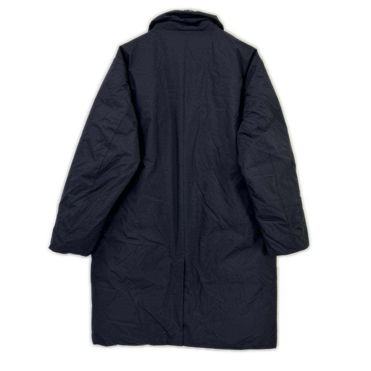 FENNIX GORE-TEX Down Jacket Black Size L