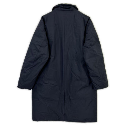 FENNIX GORE-TEX Down Jacket Black Size L