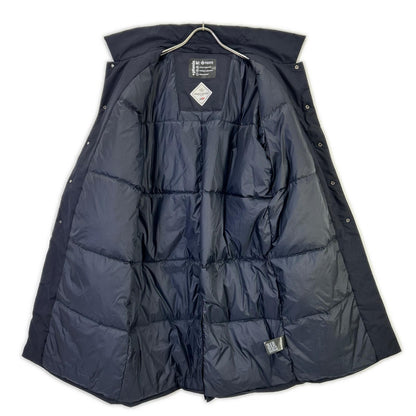 FENNIX GORE-TEX Down Jacket Black Size L
