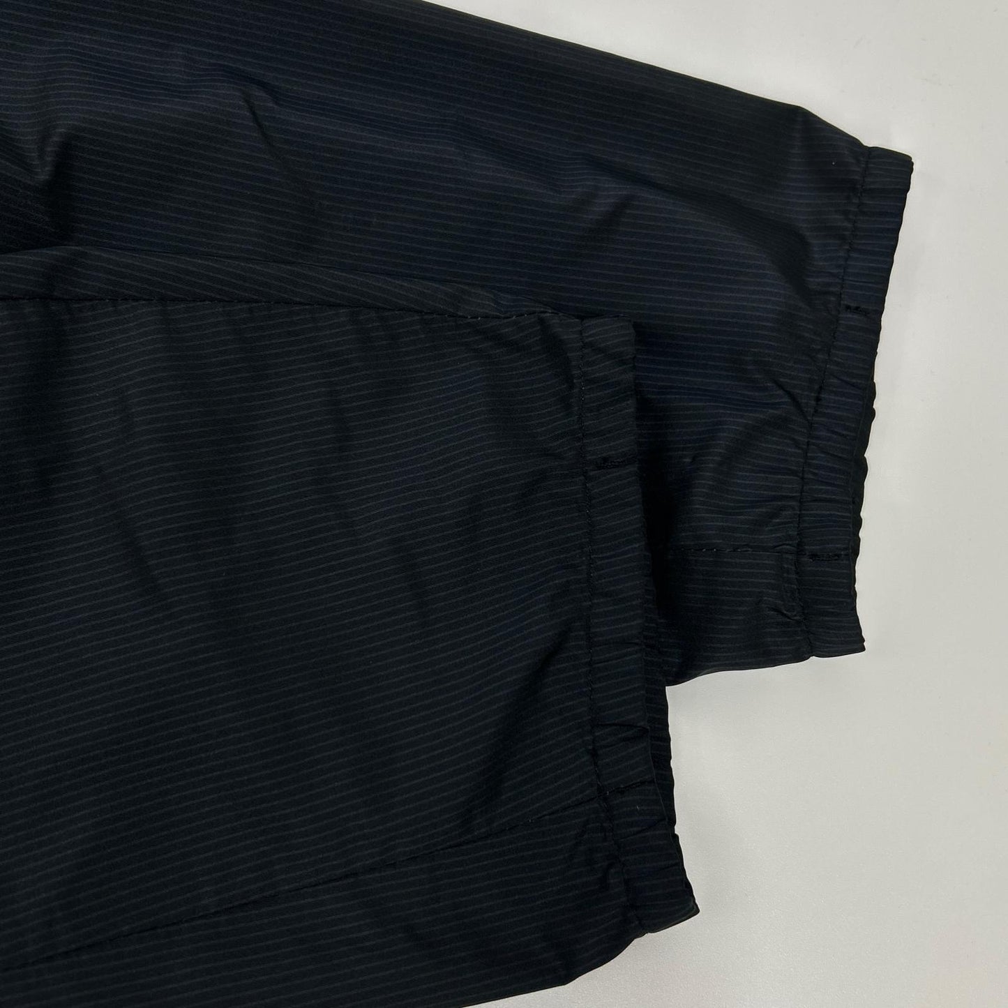 PRADA SPORT 08 Nylon Jacket Navy Size S