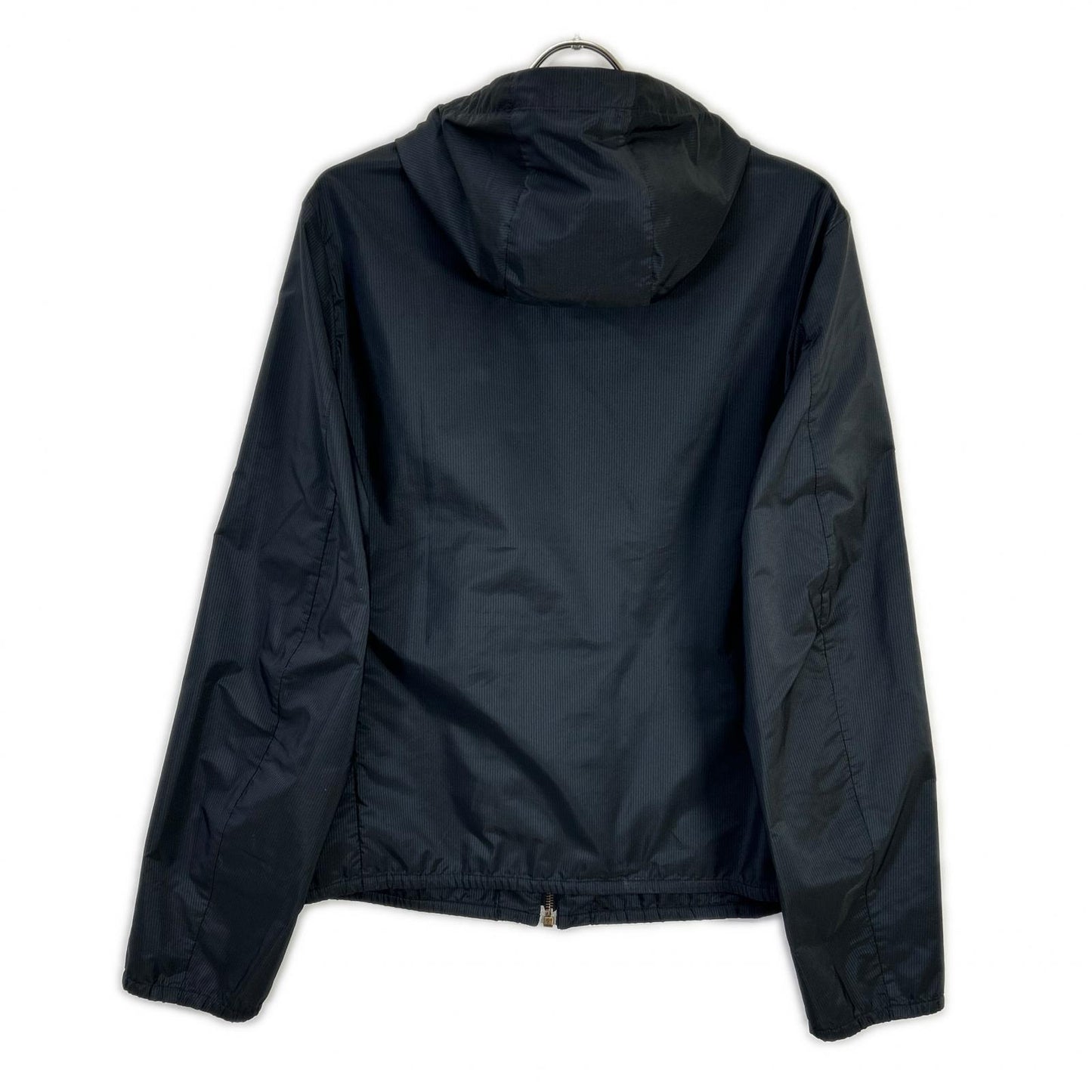 PRADA SPORT 08 Nylon Jacket Navy Size S