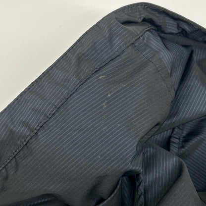 PRADA SPORT 08 Nylon Jacket Navy Size S