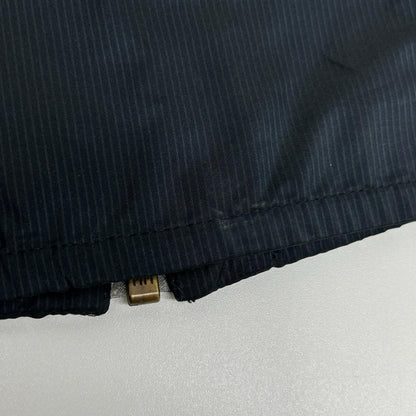 PRADA SPORT 08 Nylon Jacket Navy Size S