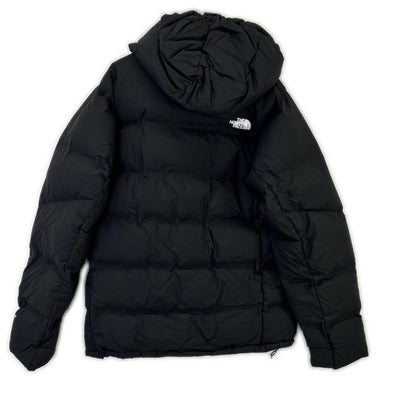 THE NORTH FACE ND91815 Belayer Down Jacket Black Size XL