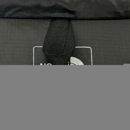 THE NORTH FACE ND91815 Belayer Down Jacket Black Size XL