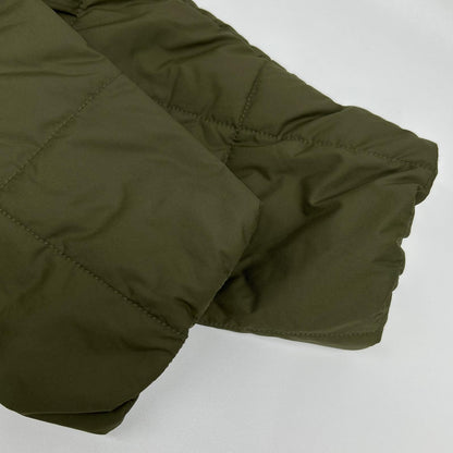 Patagonia 25AW Light Gust Shirt Jacket Khaki Size M