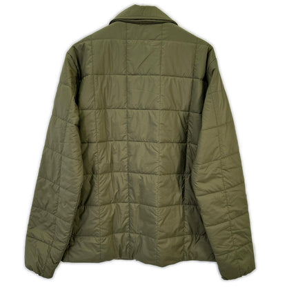Patagonia 25AW Light Gust Shirt Jacket Khaki Size M