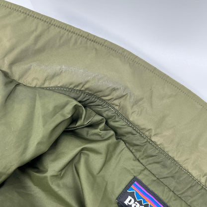 Patagonia 25AW Light Gust Shirt Jacket Khaki Size M