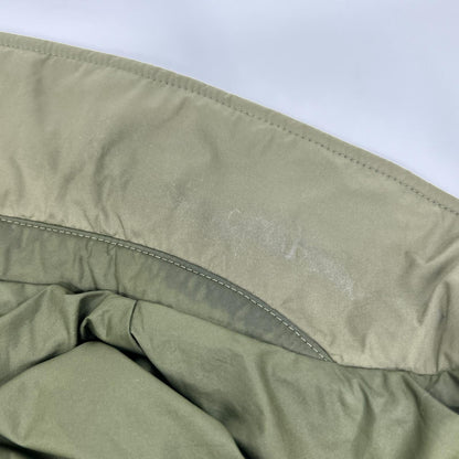Patagonia 25AW Light Gust Shirt Jacket Khaki Size M