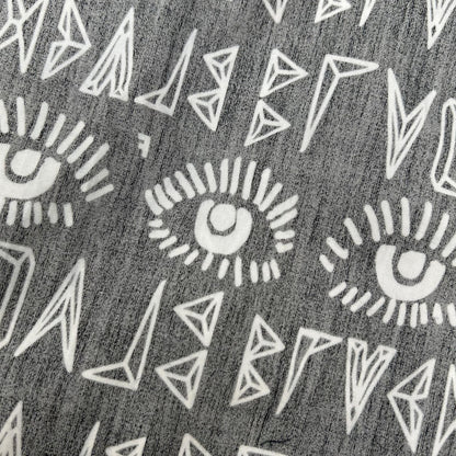BLACKCOMMEdesGARCONS x Filip Pagowski Panel Shirt Size L