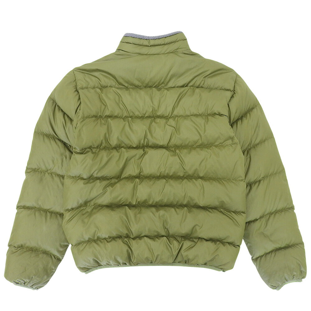 mont-bell Light Alpine Down Jacket Green Size M