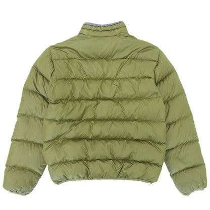 mont-bell Light Alpine Down Jacket Green Size M