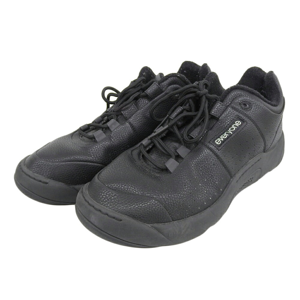 everyone CASSIC DUKE 2.0 Black Sneakers Size 11(US)