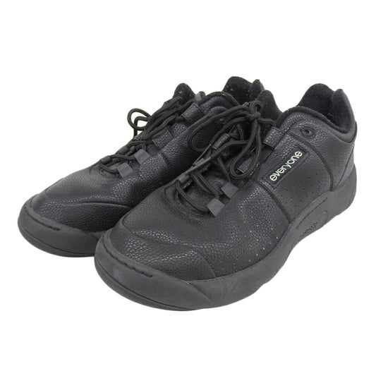 everyone CASSIC DUKE 2.0 Black Sneakers Size 11(US)
