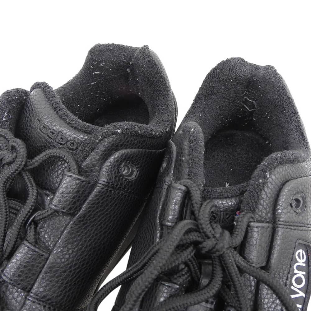 everyone CASSIC DUKE 2.0 Black Sneakers Size 11(US)