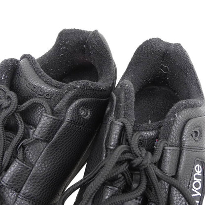 everyone CASSIC DUKE 2.0 Black Sneakers Size 11(US)