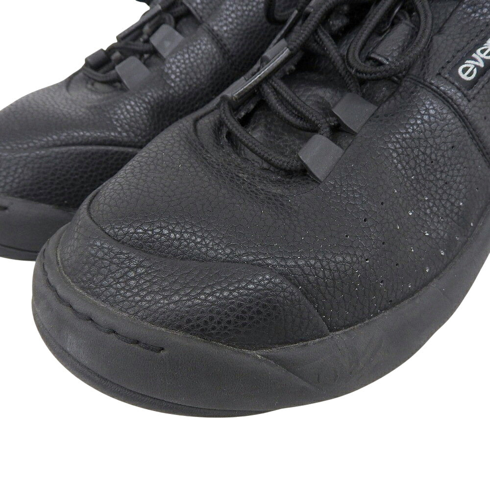 everyone CASSIC DUKE 2.0 Black Sneakers Size 11(US)