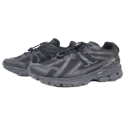 NEW BALANCE U1906RNB Mesh No-Sew Overlay Sneakers Size 26