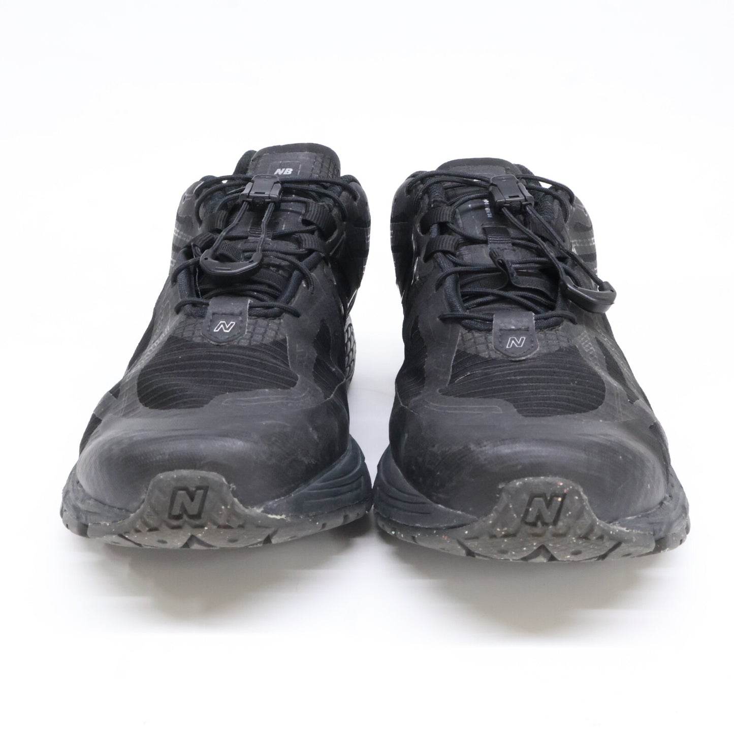 NEW BALANCE U1906RNB Mesh No-Sew Overlay Sneakers Size 26