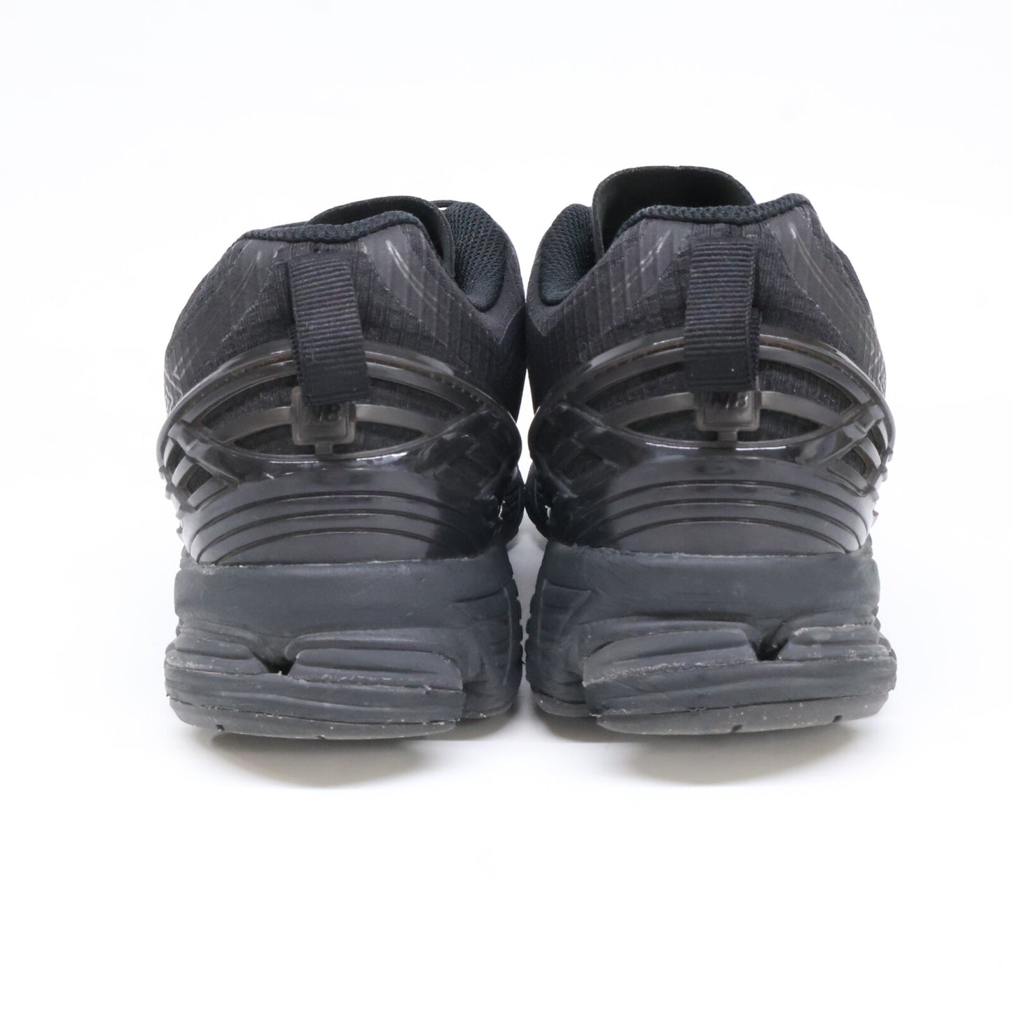 NEW BALANCE U1906RNB Mesh No-Sew Overlay Sneakers Size 26