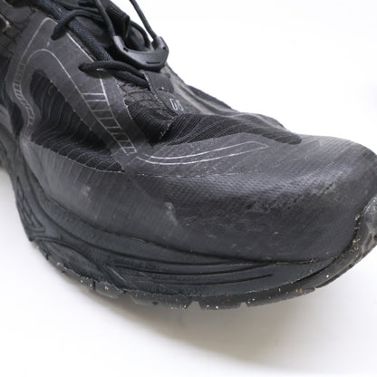 NEW BALANCE U1906RNB Mesh No-Sew Overlay Sneakers Size 26