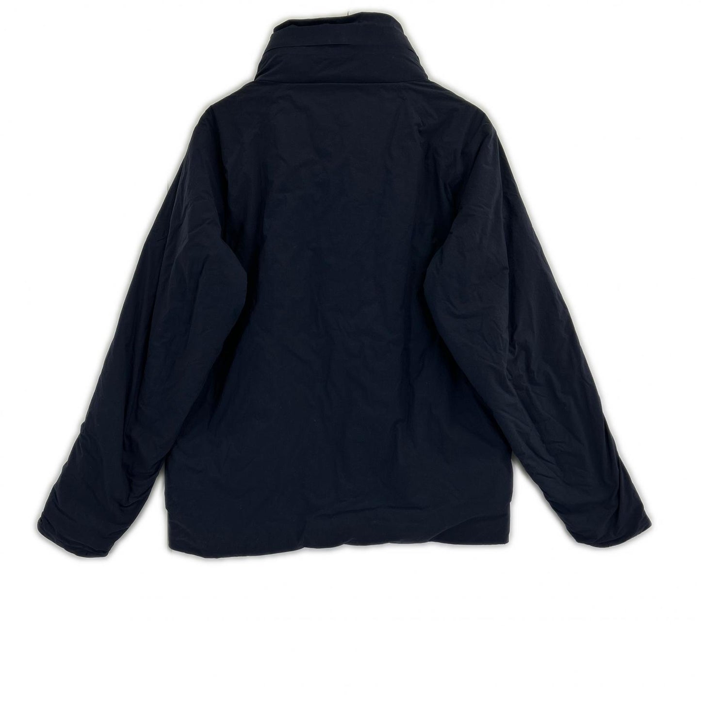 DESCENTE DAM0GC21 Allterrain Insulated Jacket Navy Size L