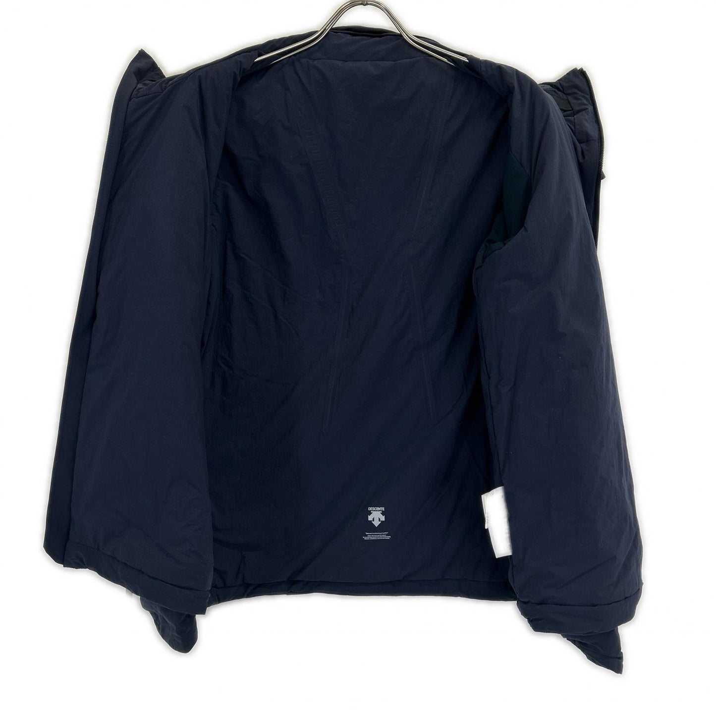 DESCENTE DAM0GC21 Allterrain Insulated Jacket Navy Size L