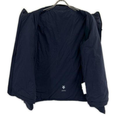 DESCENTE DAM0GC21 Allterrain Insulated Jacket Navy Size L