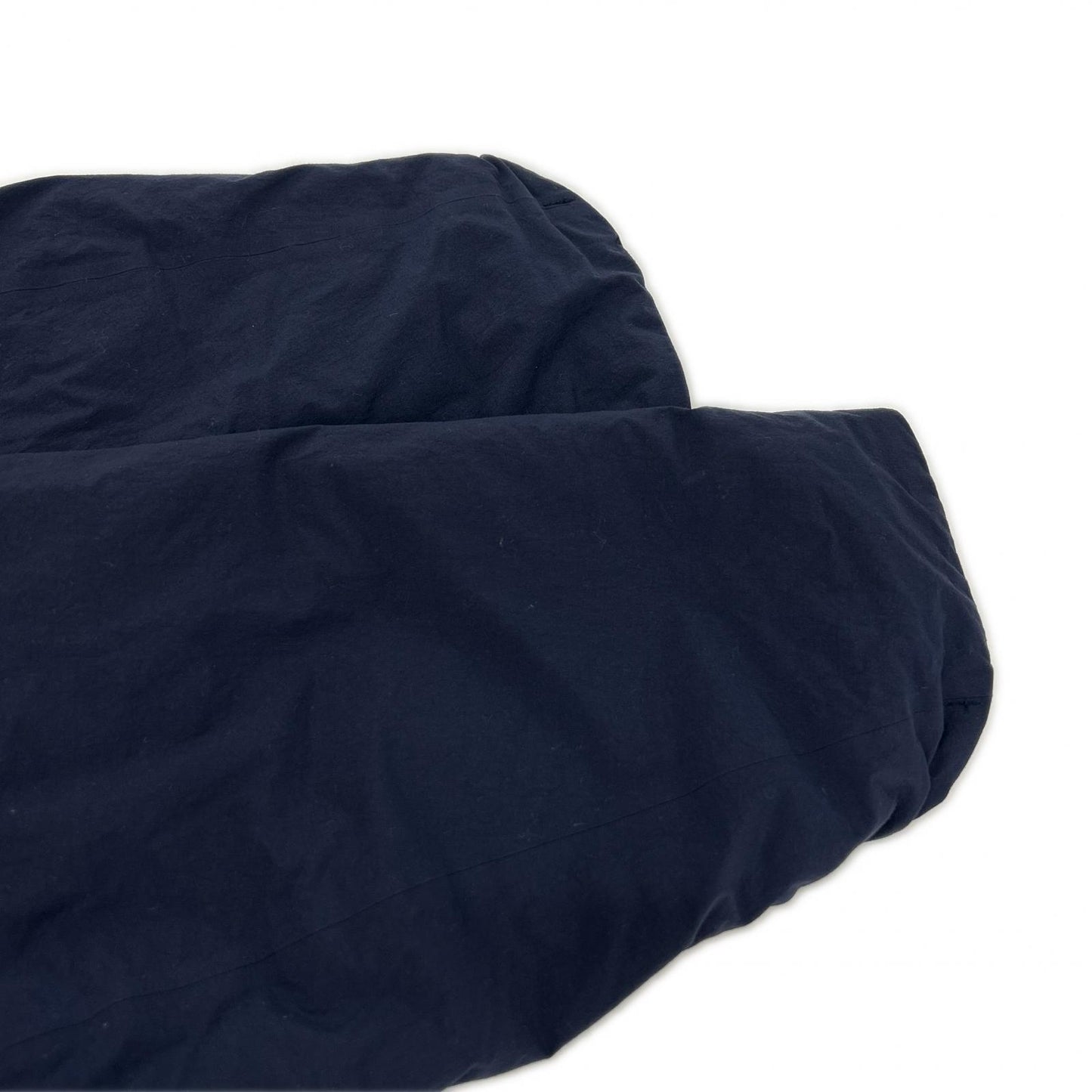 DESCENTE DAM0GC21 Allterrain Insulated Jacket Navy Size L