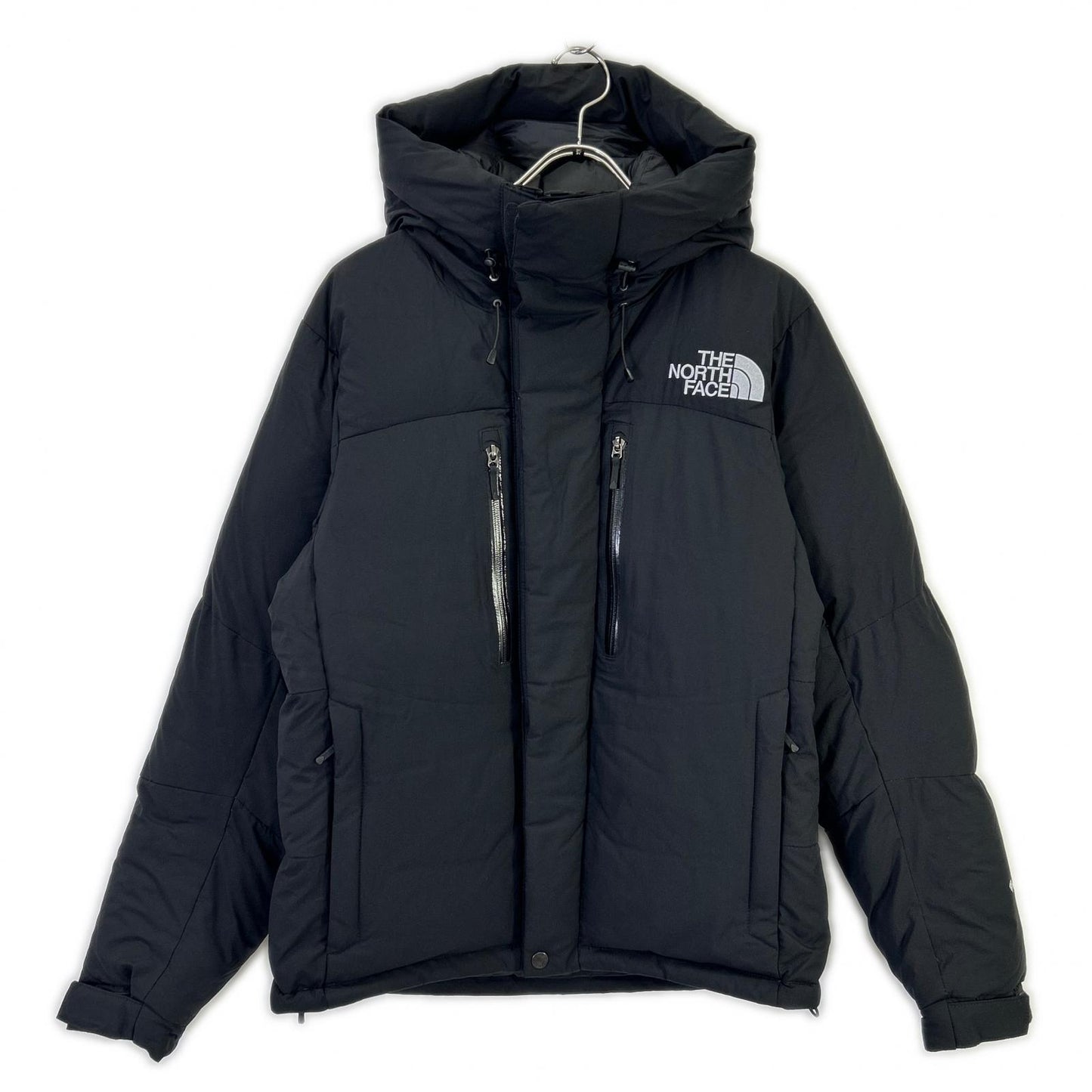 THE NORTH FACE Black Baltro Light Nylon Jacket Size M