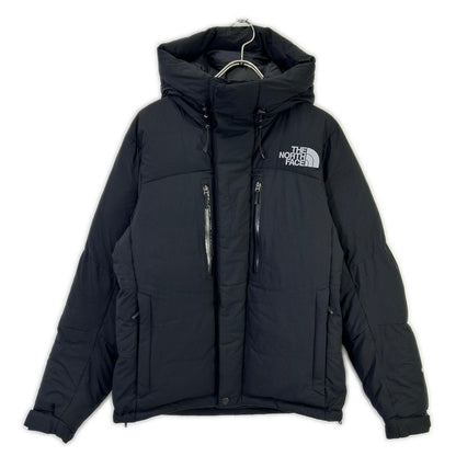 THE NORTH FACE Black Baltro Light Nylon Jacket Size M