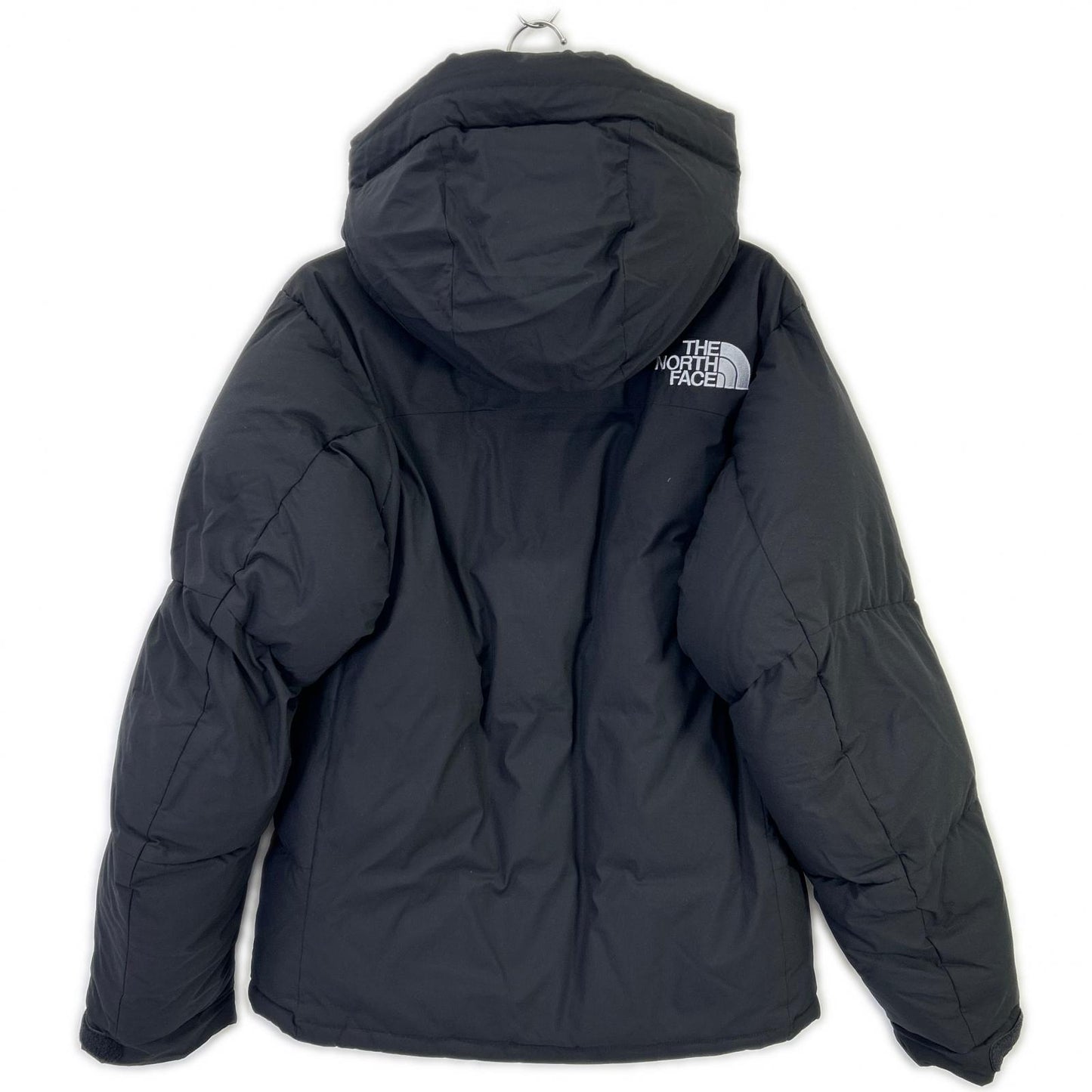 THE NORTH FACE Black Baltro Light Nylon Jacket Size M