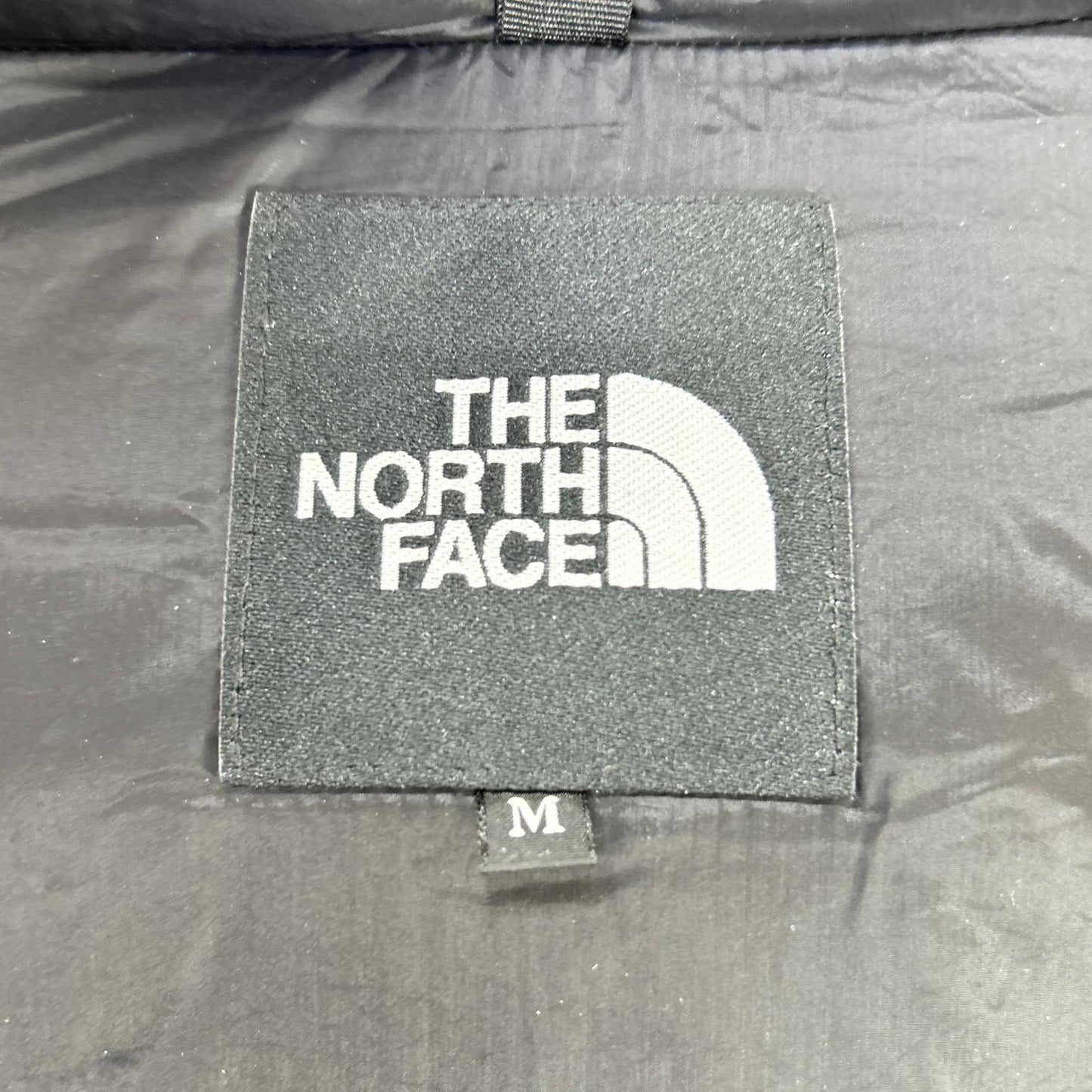THE NORTH FACE Black Baltro Light Nylon Jacket Size M