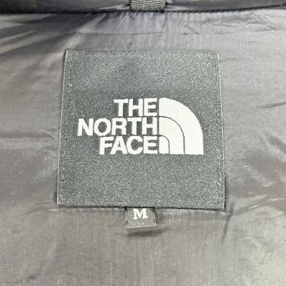 THE NORTH FACE Black Baltro Light Nylon Jacket Size M