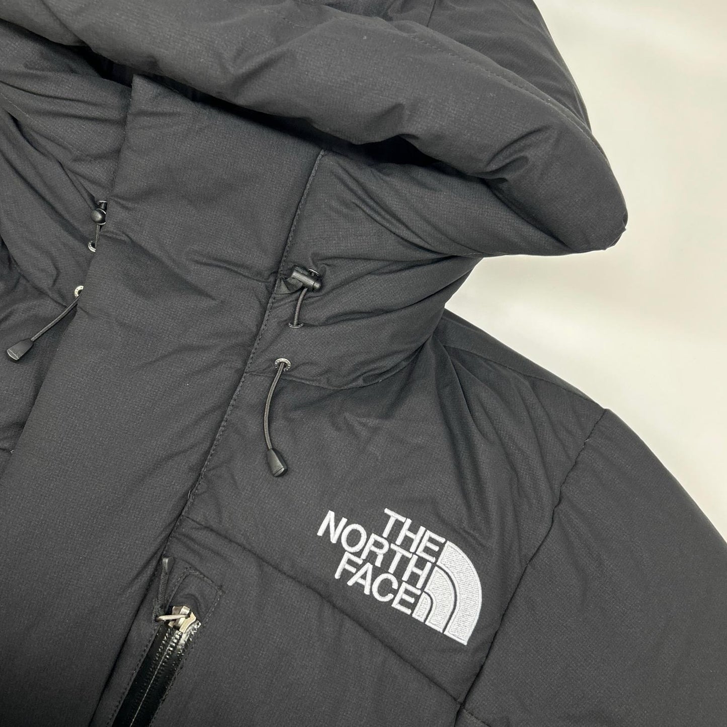 THE NORTH FACE Black Baltro Light Nylon Jacket Size M