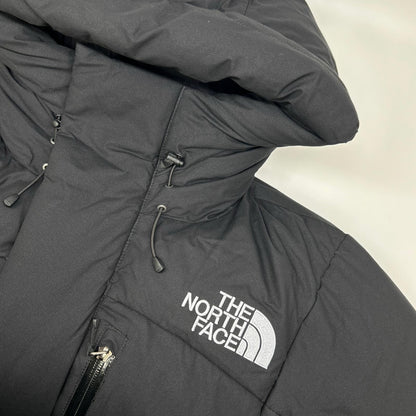 THE NORTH FACE Black Baltro Light Nylon Jacket Size M